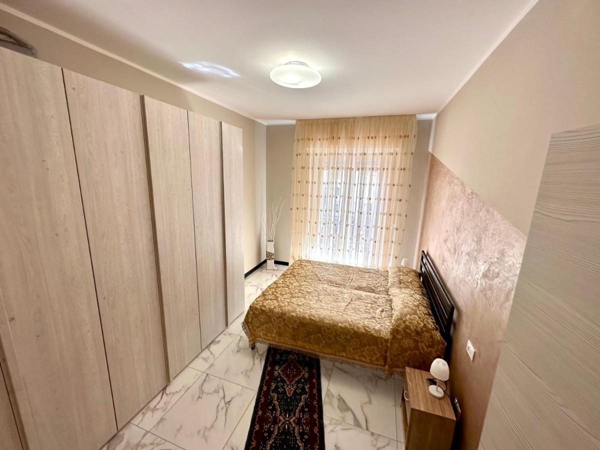 Appartamento Casa Mare Rapallo Esterno foto