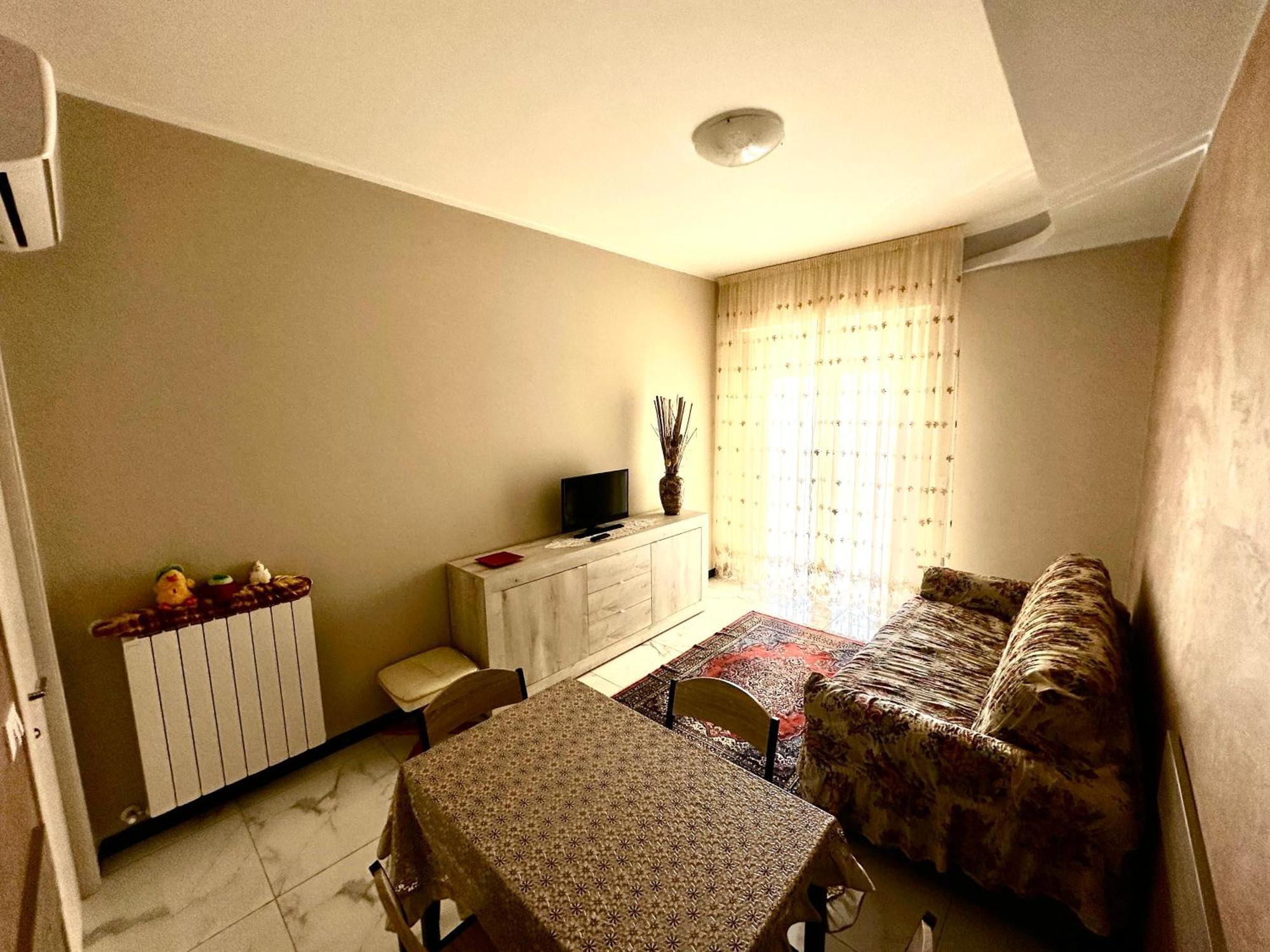 Appartamento Casa Mare Rapallo Esterno foto