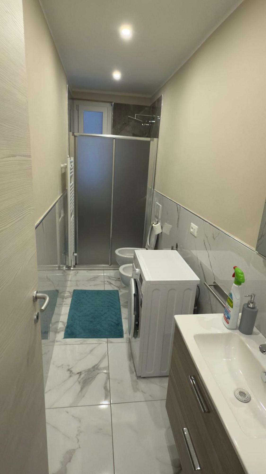 Appartamento Casa Mare Rapallo Esterno foto